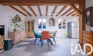 Maison 5 Pièces 142 m² à vendre à Moncé-en-Belin (72230)