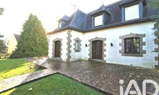 Maison 7 Pièces 162 m² à vendre à Saint-James (50240)