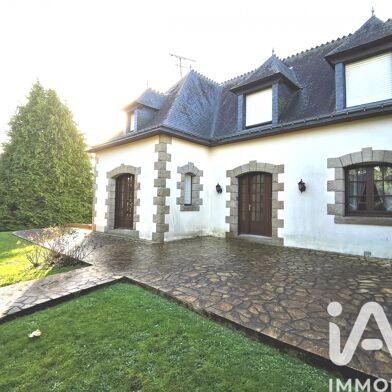 Maison 7 pièces 288000 €