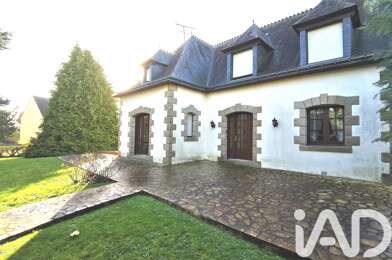 Maison 7 pièces 249000 €