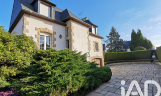 Maison 7 Pièces 162 m² à vendre à Saint-James (50240)