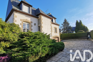 Maison 7 pièces 249000 €