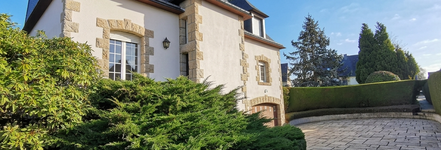 Maison 7 Pièces 162 m² à vendre à Saint-James (50240)