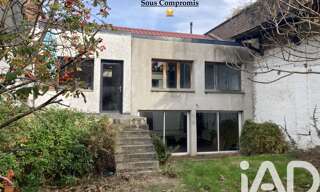Maison 4 Pièces 154 m² à vendre à Roubaix (59100)