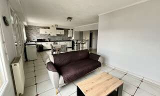 Appartement 5 Pièces 88 m² à vendre à Tarbes (65000)