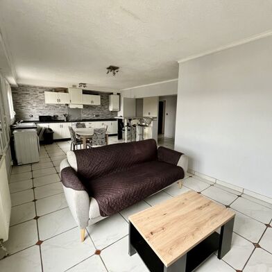 Appartement 5 pièces 98280 €