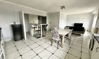 Appartement 5 Pièces 88 m² à vendre à Tarbes (65000)