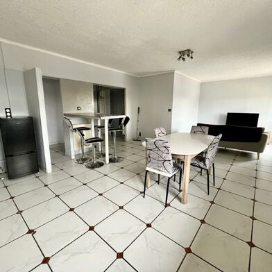 Appartement 5 pièces 93000 €