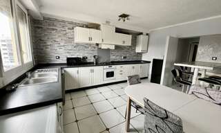 Appartement 5 Pièces 88 m² à vendre à Tarbes (65000)