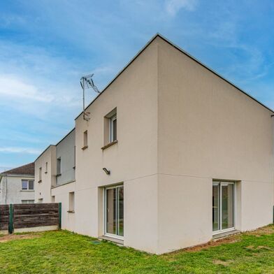 Maison 4 pièces 220920 €