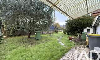 Maison 5 Pièces 125 m² à vendre à Joué-lès-Tours (37300)