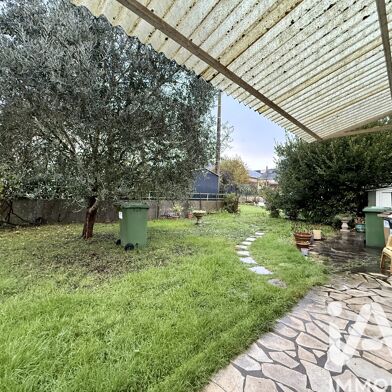 Maison 5 pièces 234900 €