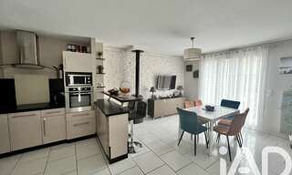 Maison 4 Pièces 72 m² à vendre à Ormoy (91540)