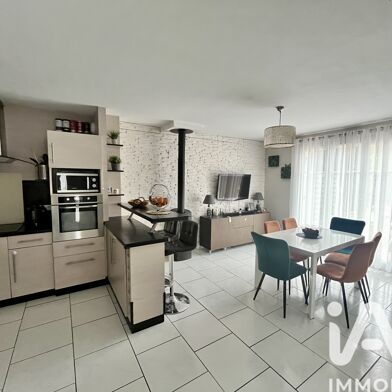 Maison 4 pièces 249000 €