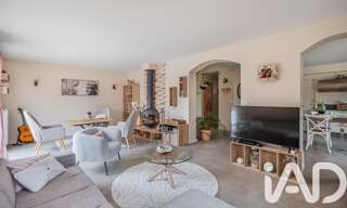 Maison 7 Pièces 140 m² à vendre à Voiron (38500)