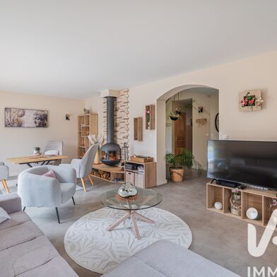 Maison 7 pièces 620000 €