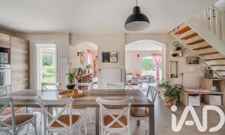 Maison 7 Pièces 140 m² à vendre à Voiron (38500)