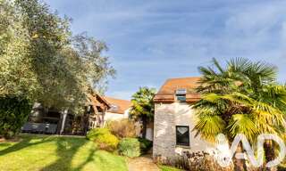 Maison 10 Pièces 482 m² à vendre à Verrières-le-Buisson (91370)