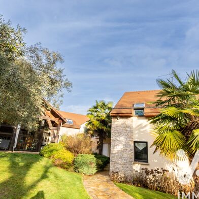 Maison 10 pièces 2500000 €