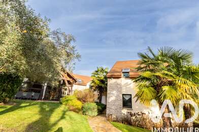 Maison 10 pièces 2267000 €