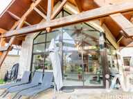 Vente Maison d'architecte 10 pièces — photo 3