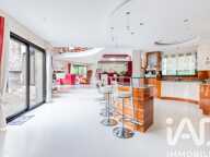 Vente Maison d'architecte 10 pièces — photo 4