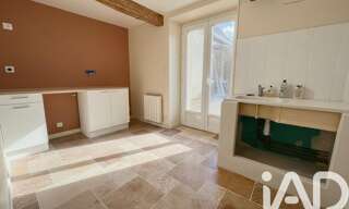 Maison 2 Pièces 33 m² à vendre à Mézières-en-Brenne (36290)