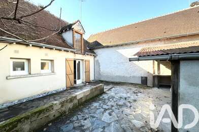 Maison 2 pièces 58000 €