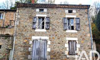 Maison 4 Pièces 62 m² à vendre à Lamastre (07270)