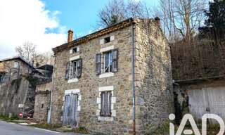 Maison 4 Pièces 62 m² à vendre à Lamastre (07270)