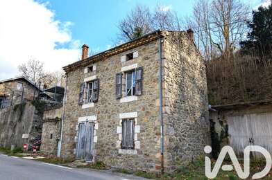 Maison 4 pièces 90000 €