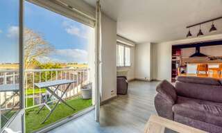 Appartement 4 Pièces 75 m² à vendre à Aytré (17440)