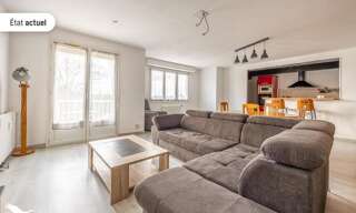 Appartement 4 Pièces 75 m² à vendre à Aytré (17440)