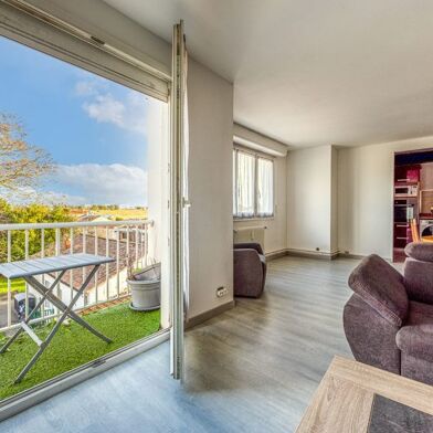 Appartement 4 pièces 219900 €