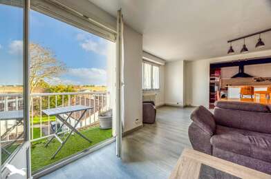 Appartement 4 pièces 214900 €