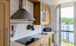 Appartement 3 Pièces 67 m² à vendre à Chaville (92370)