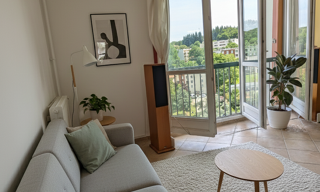Appartement 3 Pièces 67 m² à vendre à Chaville (92370)