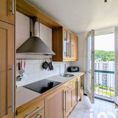 Appartement 3 pièces 319000 €