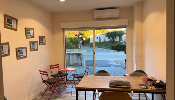 Bureau  à louer Lorgues 83510