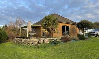 Maison 4 Pièces 90 m² à vendre à Malemort (19360)