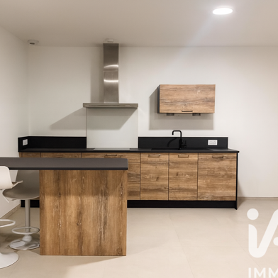 Appartement 4 pièces 265000 €