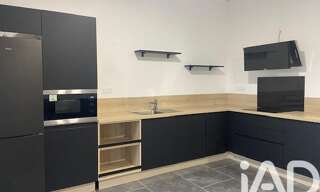 Appartement 3 Pièces 75 m² à vendre à Dole (39100)