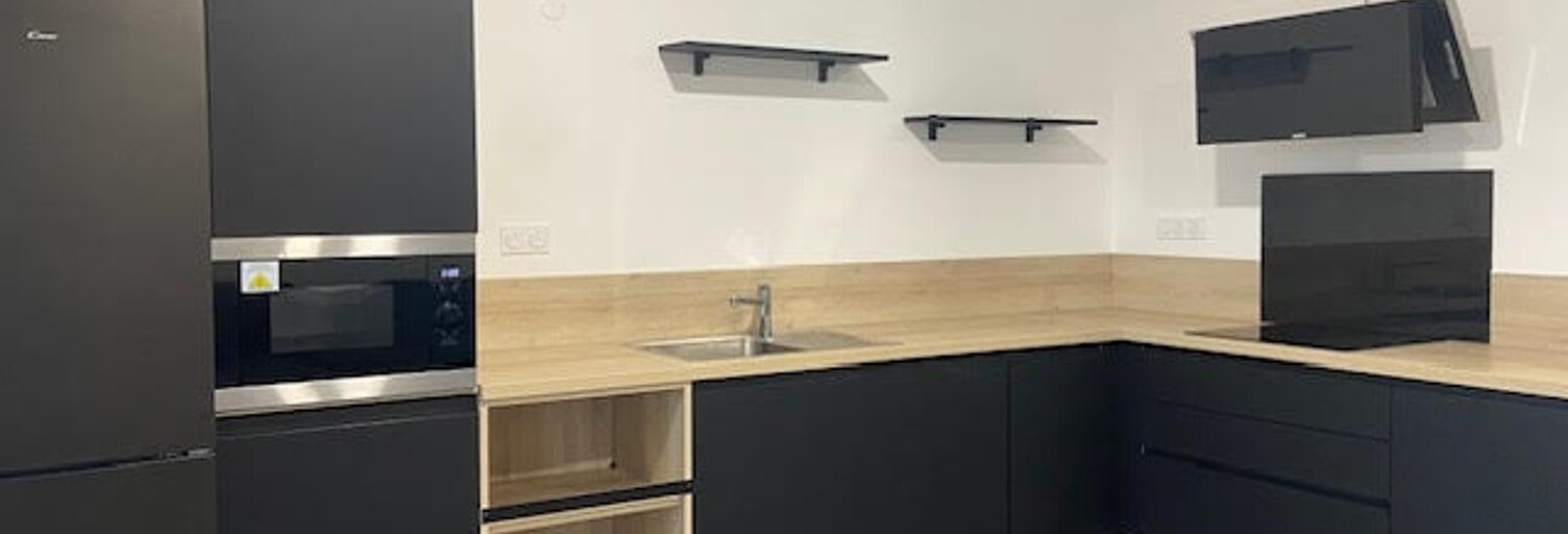 Appartement 3 Pièces 75 m² à vendre à Dole (39100)