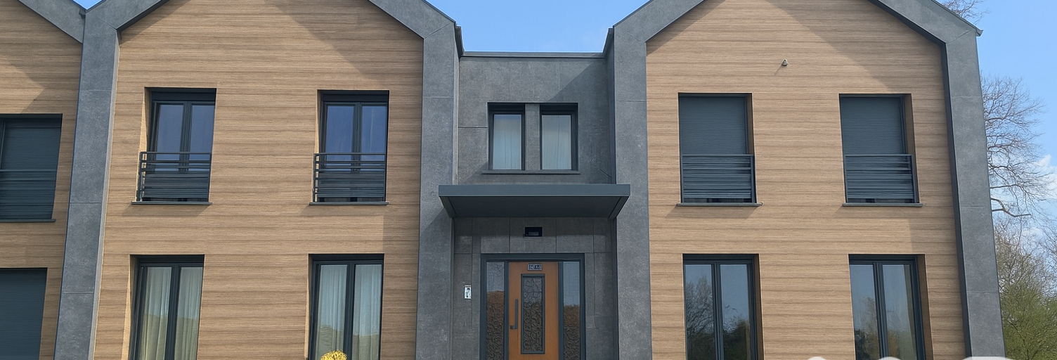 Appartement 4 Pièces 88 m² à vendre à Dole (39100)