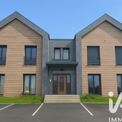 Appartement 4 pièces 250000 €