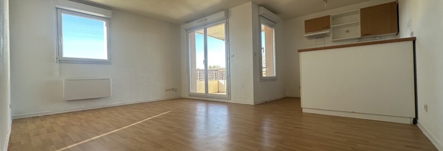Appartement 4 Pièces 56 m² à vendre à Saint-Gaudens (31800)