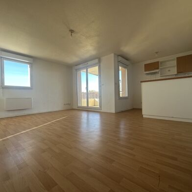 Appartement 4 pièces 68000 €