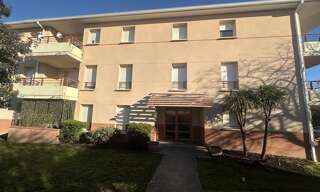 Appartement 4 Pièces 56 m² à vendre à Saint-Gaudens (31800)