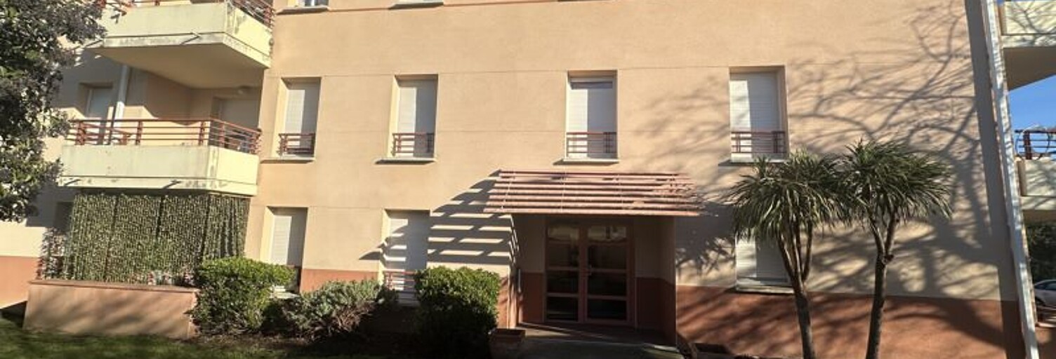 Appartement 4 Pièces 56 m² à vendre à Saint-Gaudens (31800)