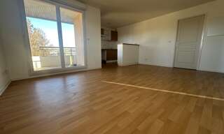 Appartement 4 Pièces 56 m² à vendre à Saint-Gaudens (31800)